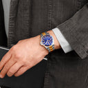 Luminox Nordic III herreklokke i stål (40mm)