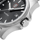 Luminox Nordic I herreklokke i stål (42mm)