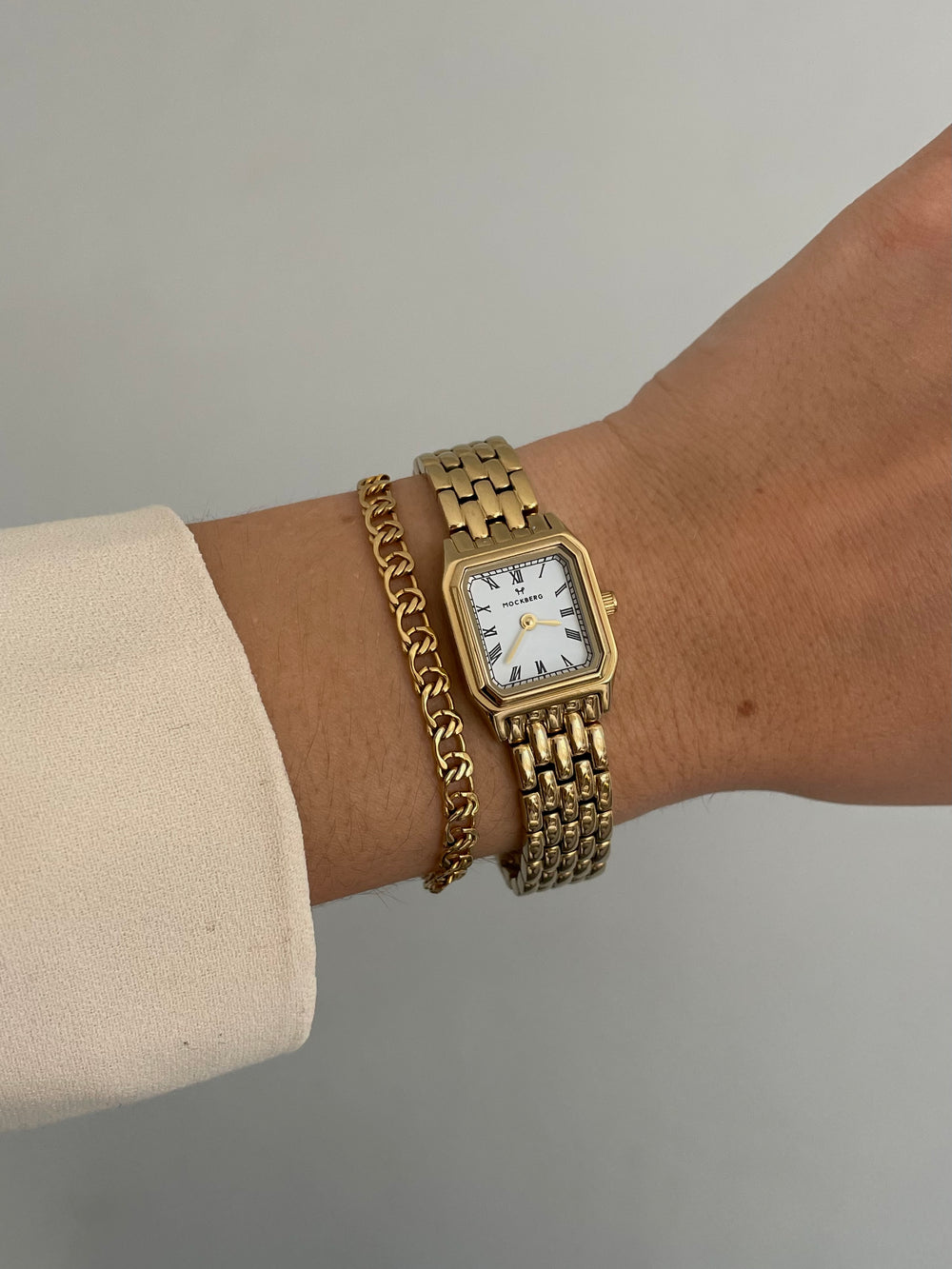 Classic Combo Gold