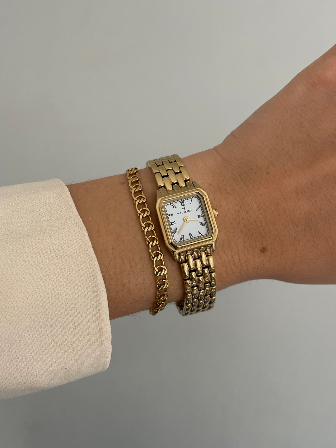 Classic Combo Gold