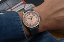 Raymond Weil Millesime på håndleddet