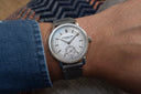 Raymond Weil Millesime tallskive, nærbilde
